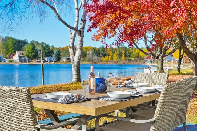 6789 W Redman Drive, Lake City, MI 49651