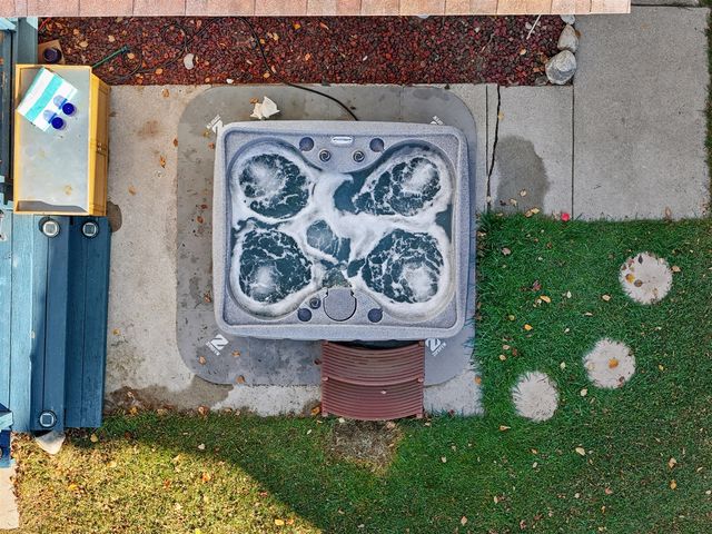 6789 W Redman Drive, Lake City, MI 49651