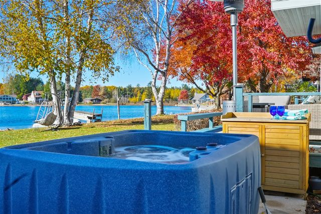 6789 W Redman Drive, Lake City, MI 49651