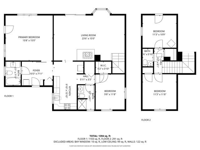 6789 W Redman Drive, Lake City, MI 49651