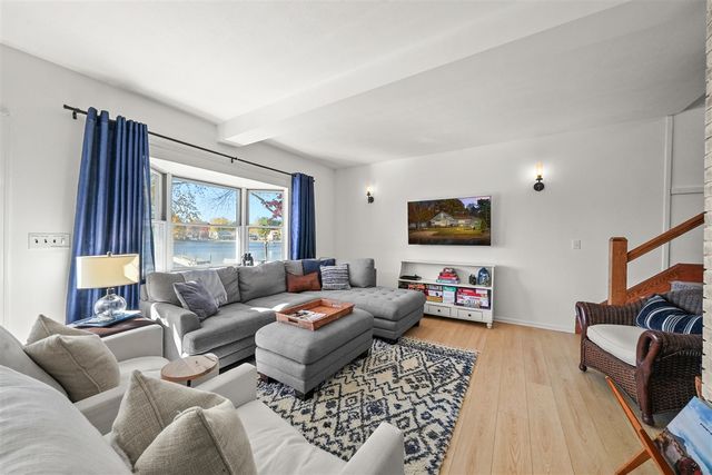 6789 W Redman Drive, Lake City, MI 49651