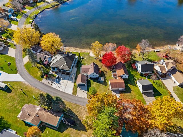 6789 W Redman Drive, Lake City, MI 49651