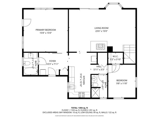6789 W Redman Drive, Lake City, MI 49651