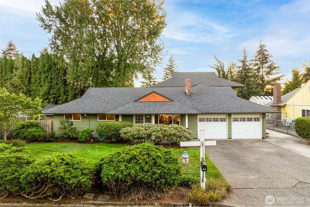 1004 NE 84th Avenue, Vancouver, WA 98664