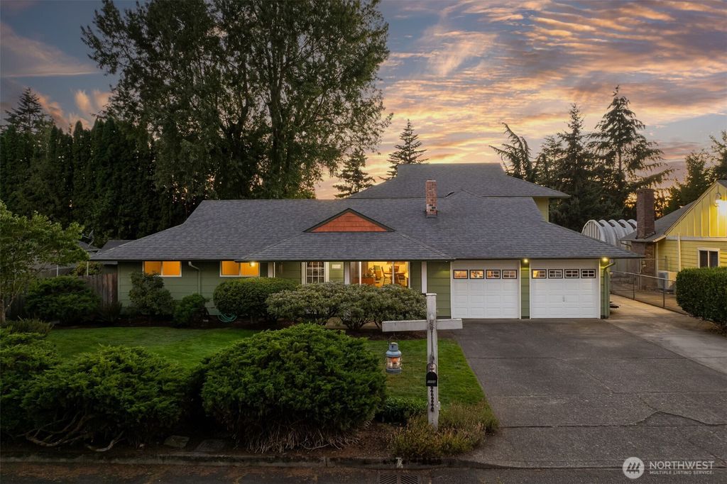 1004 NE 84th Avenue, Vancouver, WA 98664