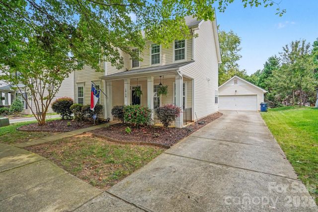 10139 Caldwell Depot Road, Cornelius, NC 28031