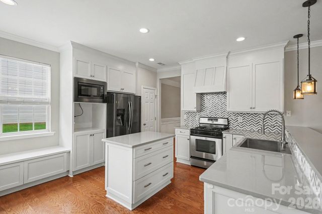 10139 Caldwell Depot Road, Cornelius, NC 28031