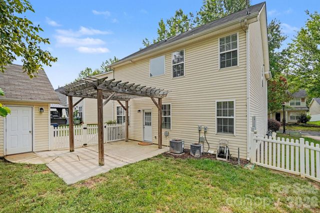 10139 Caldwell Depot Road, Cornelius, NC 28031