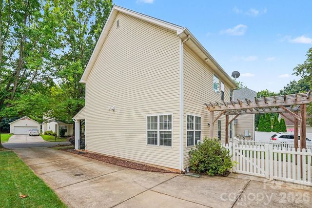 10139 Caldwell Depot Road, Cornelius, NC 28031