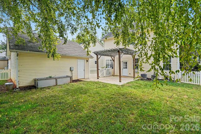 10139 Caldwell Depot Road, Cornelius, NC 28031