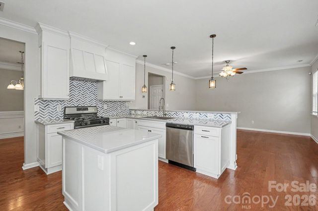 10139 Caldwell Depot Road, Cornelius, NC 28031