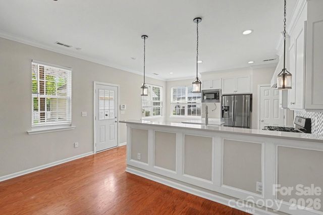 10139 Caldwell Depot Road, Cornelius, NC 28031