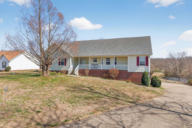 833 Blakemore Rd, Dickson, TN 37055
