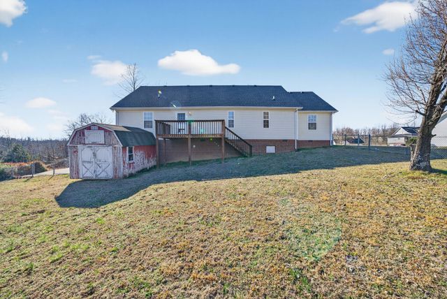 833 Blakemore Rd, Dickson, TN 37055