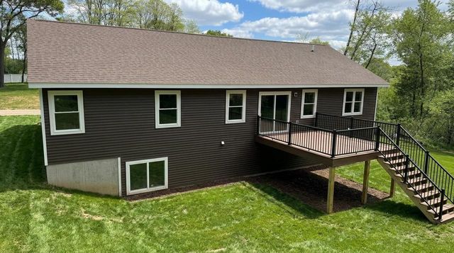 1021 Cynthia Lane, Wisconsin Dells, WI 53965