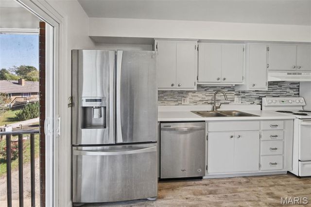 7531 Claymont Court 4, Belleville, IL 62223