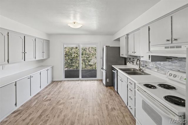 7531 Claymont Court 4, Belleville, IL 62223