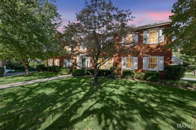 7531 Claymont Court 4, Belleville, IL 62223
