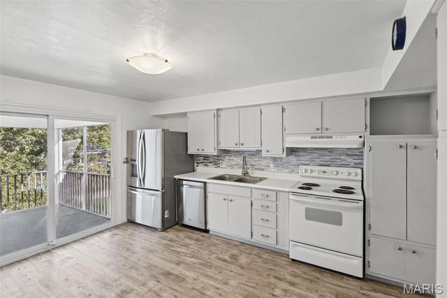 7531 Claymont Court 4, Belleville, IL 62223