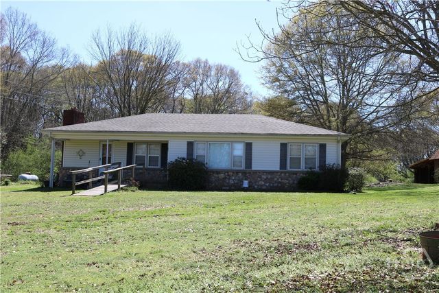 2139 Jones Chapel Shiloh Rd, Danielsville, GA 30633