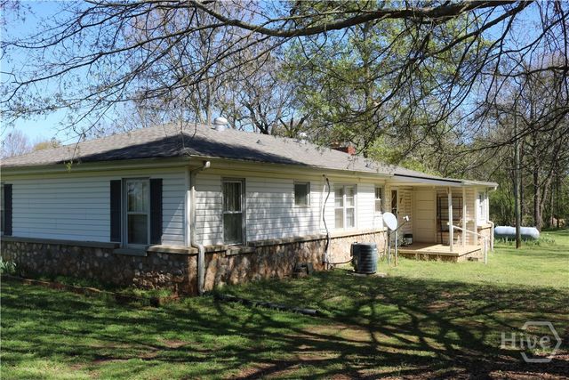 2139 Jones Chapel Shiloh Rd, Danielsville, GA 30633