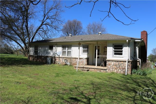 2139 Jones Chapel Shiloh Rd, Danielsville, GA 30633