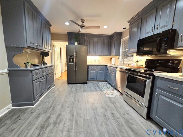 7419 Sandlewood Dr, Chesterfield, VA 23235