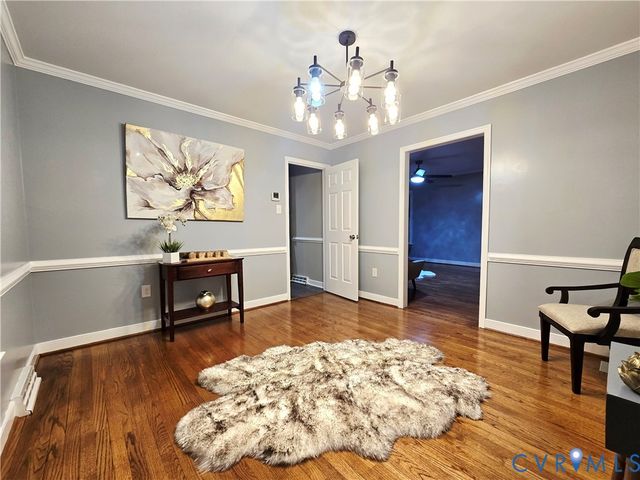 7419 Sandlewood Dr, Chesterfield, VA 23235