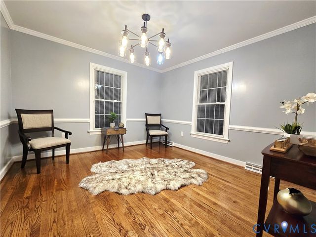 7419 Sandlewood Dr, Chesterfield, VA 23235