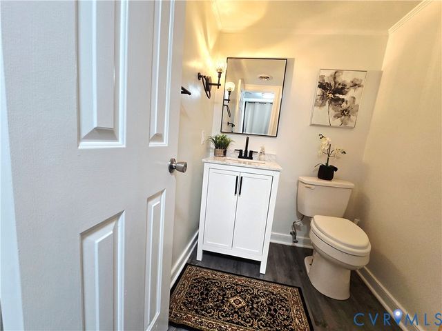 7419 Sandlewood Dr, Chesterfield, VA 23235