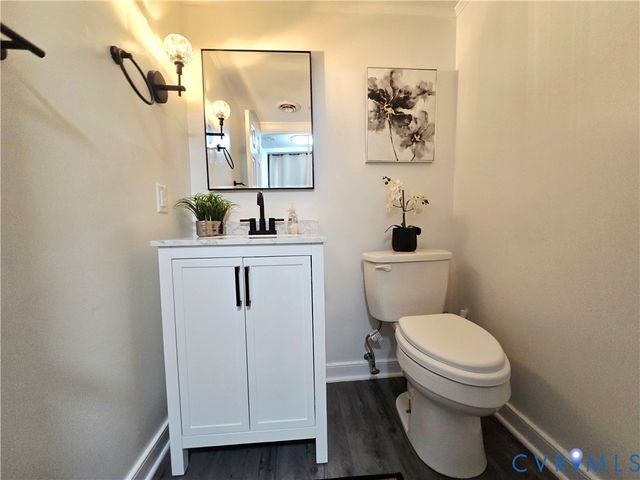 7419 Sandlewood Dr, Chesterfield, VA 23235