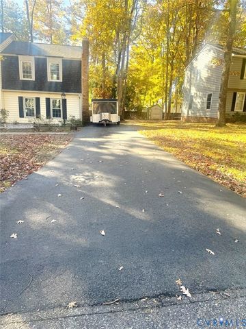 7419 Sandlewood Dr, Chesterfield, VA 23235