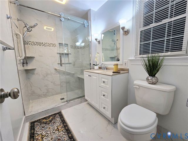 7419 Sandlewood Dr, Chesterfield, VA 23235