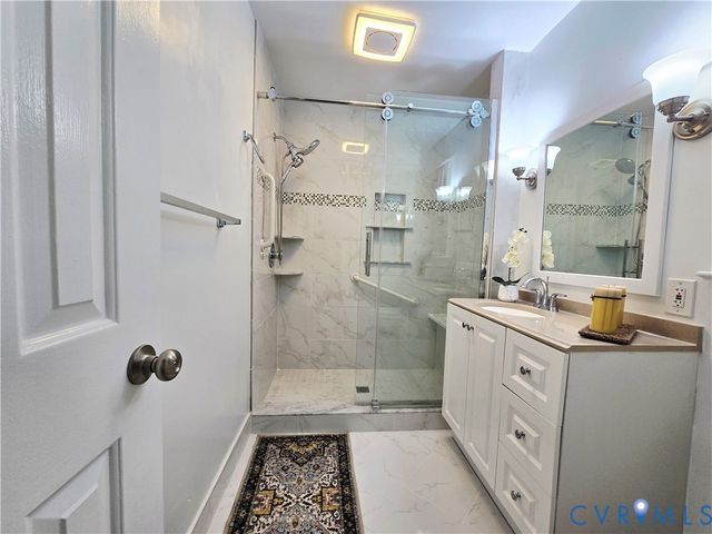 7419 Sandlewood Dr, Chesterfield, VA 23235