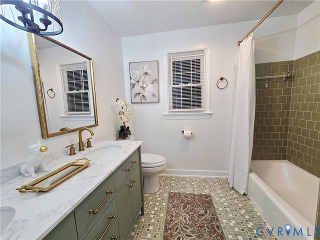 7419 Sandlewood Dr, Chesterfield, VA 23235