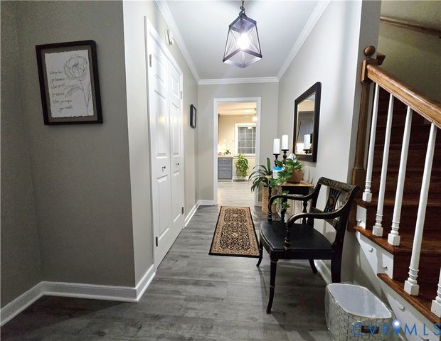 7419 Sandlewood Dr, Chesterfield, VA 23235