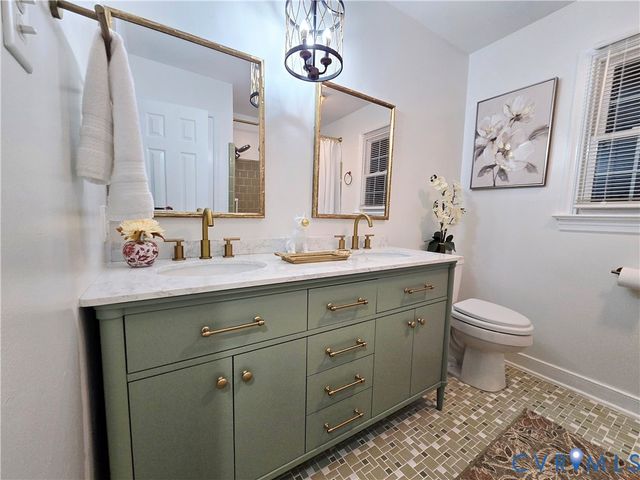 7419 Sandlewood Dr, Chesterfield, VA 23235