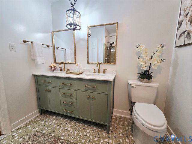 7419 Sandlewood Dr, Chesterfield, VA 23235