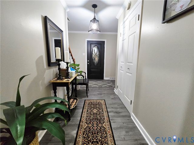 7419 Sandlewood Dr, Chesterfield, VA 23235