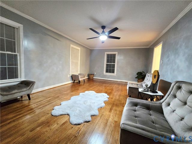 7419 Sandlewood Dr, Chesterfield, VA 23235