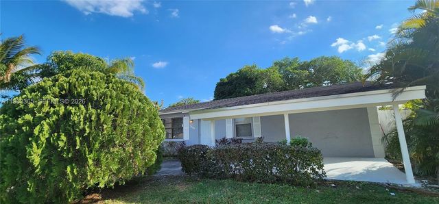 7808 SW 7th St 7808, North Lauderdale, FL 33068