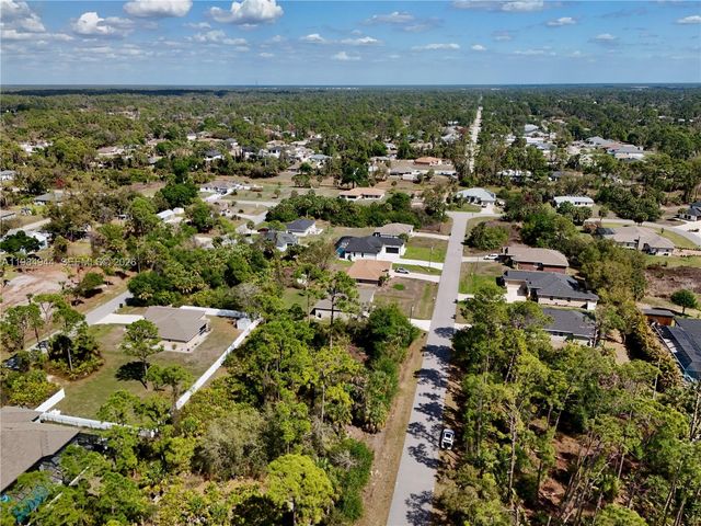 0 APOLLO AVE, North Port, FL 34286