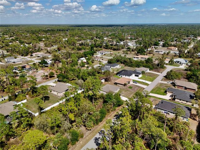 0 APOLLO AVE, North Port, FL 34286
