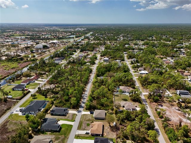 0 APOLLO AVE, North Port, FL 34286