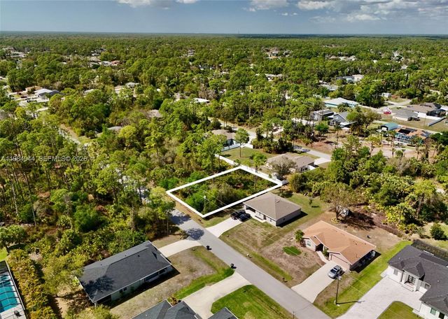 0 APOLLO AVE, North Port, FL 34286