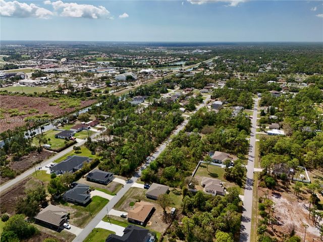0 APOLLO AVE, North Port, FL 34286