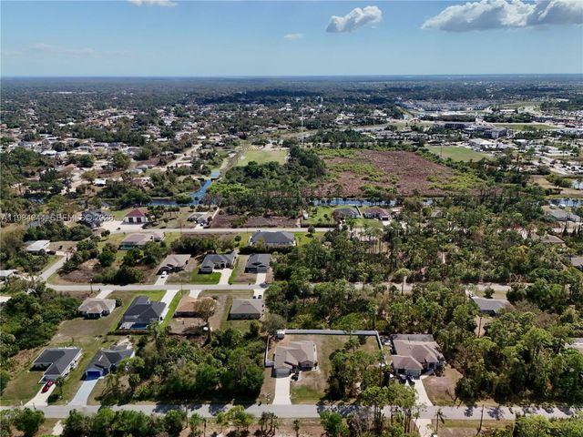 0 APOLLO AVE, North Port, FL 34286