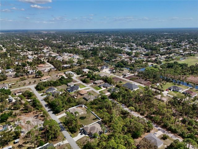 0 APOLLO AVE, North Port, FL 34286