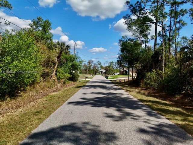 0 APOLLO AVE, North Port, FL 34286