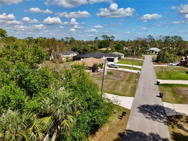 0 APOLLO AVE, North Port, FL 34286